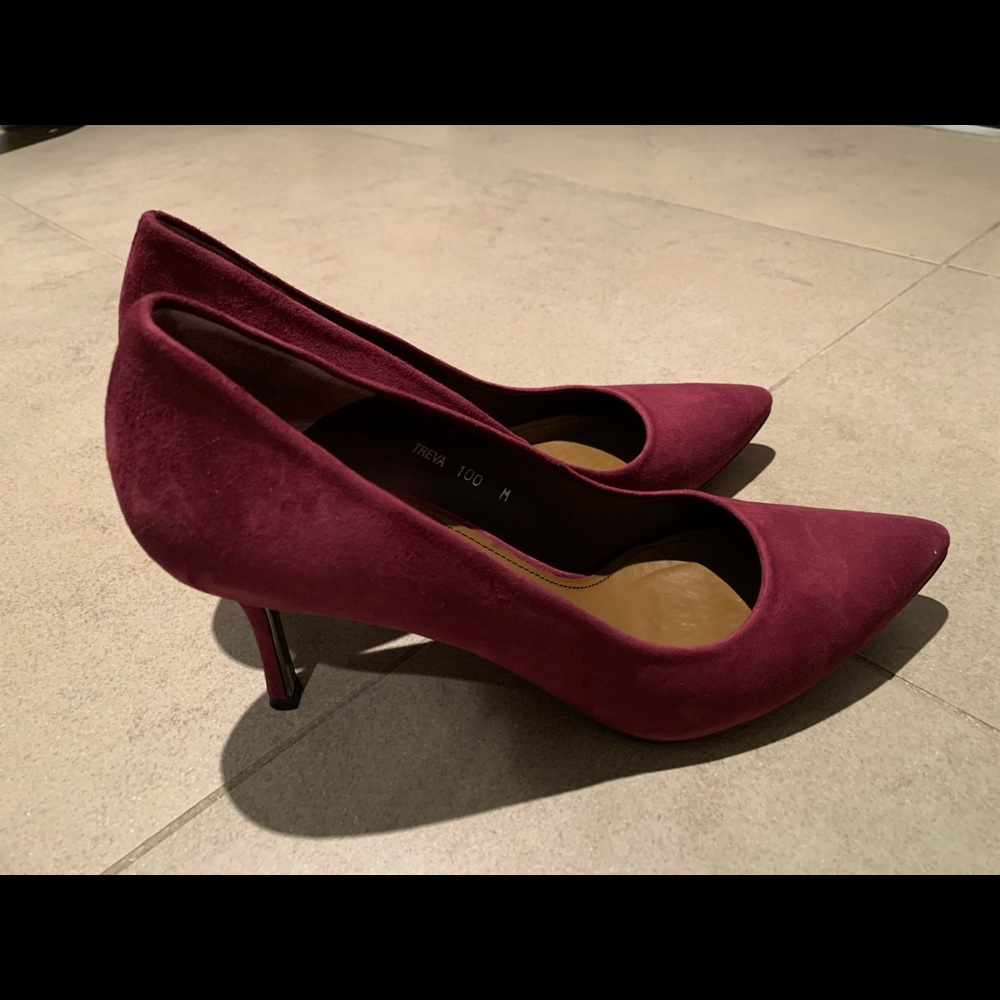Donald J. Pliner shoes